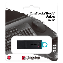 USB KINGSTON DATATRAVELER EXODIA 64GB