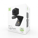 KLIPXTREME WEBCAM 1080P FULL HD, MICROFONE HD INTEGRADO KWC-500