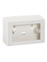 DEXSON - CAJILLA PLASTICA 40MM DXN5011S